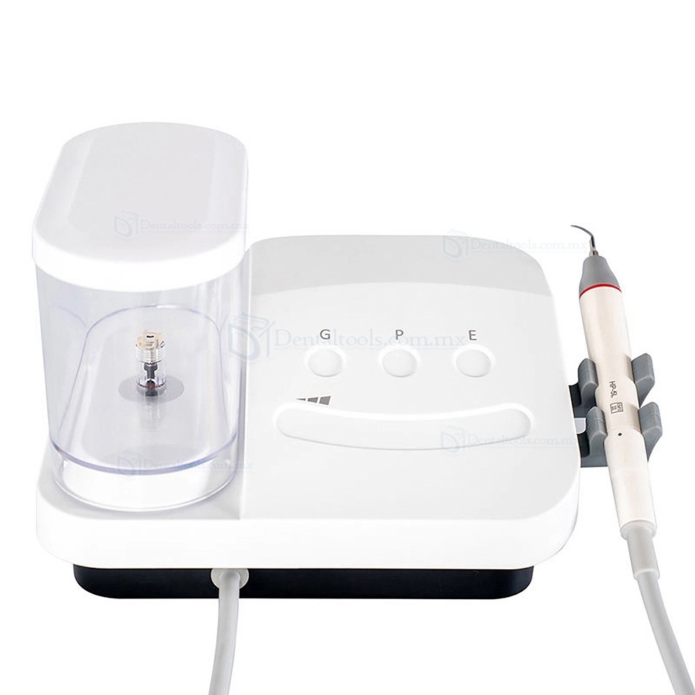 PM7+ Escariador ultras&oacute;nico piezoel&eacute;ctrico LED compatible con EMS y Woodpecker